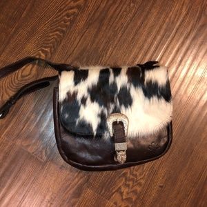 Patricia Nash Crossbody